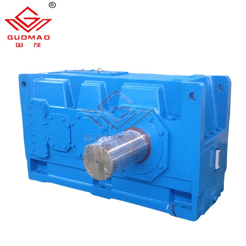 B Series Atv Reverse Gear Box Helical Bevel Gear Manufacturers