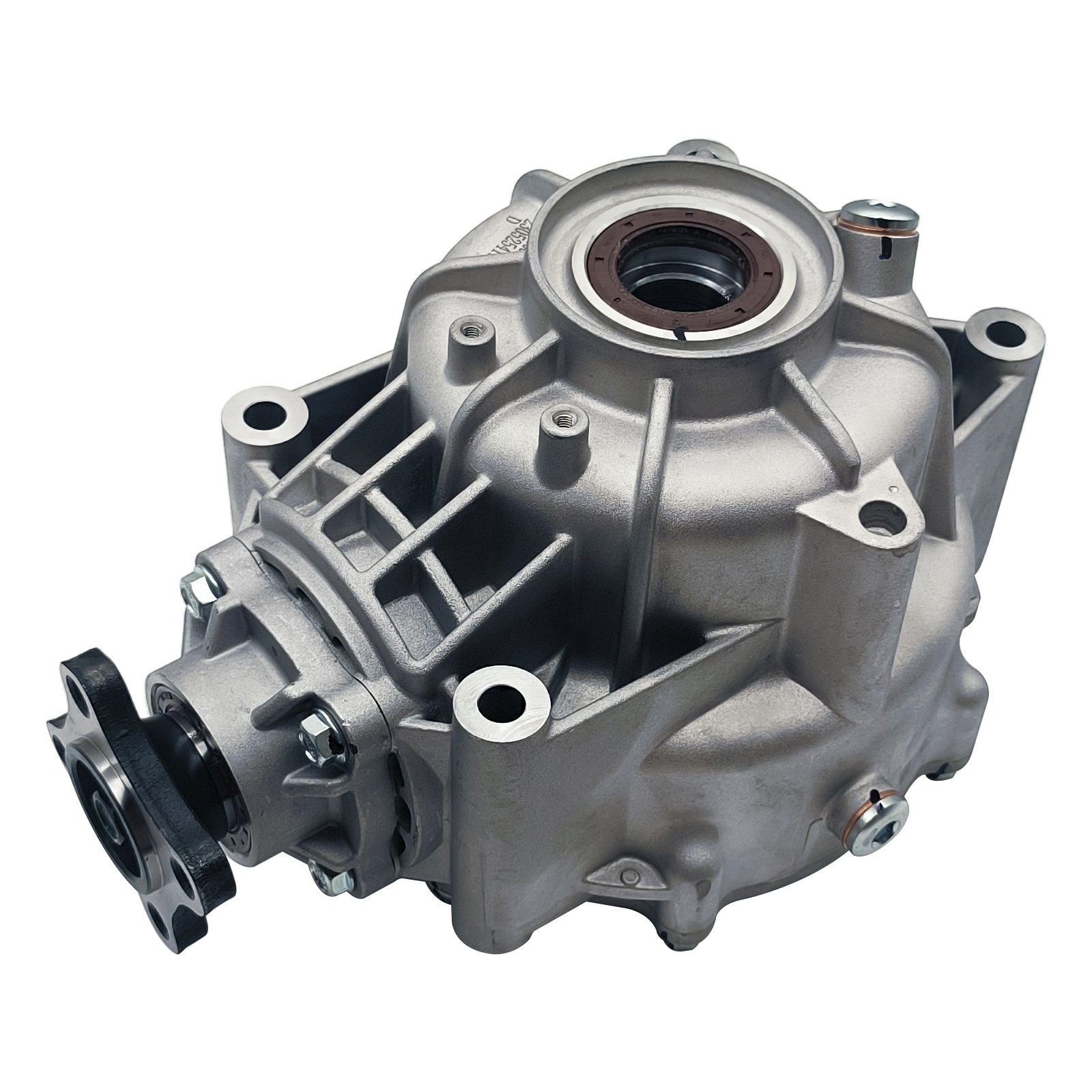 Rear Axle Assy Rear Differential Gearbox OEM Fit for CF 400 500 600 800cc UTV ATV SSV Motorcycle Spare Parts