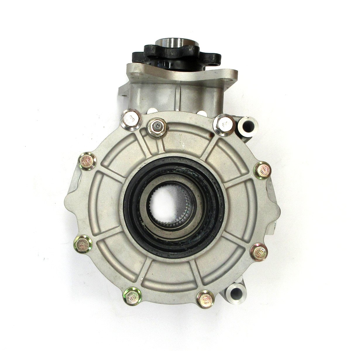 Rear Axle Assy Rear Differential Gearbox OEM Fit for CF 400 500 600 800cc UTV ATV SSV Motorcycle Spare Parts