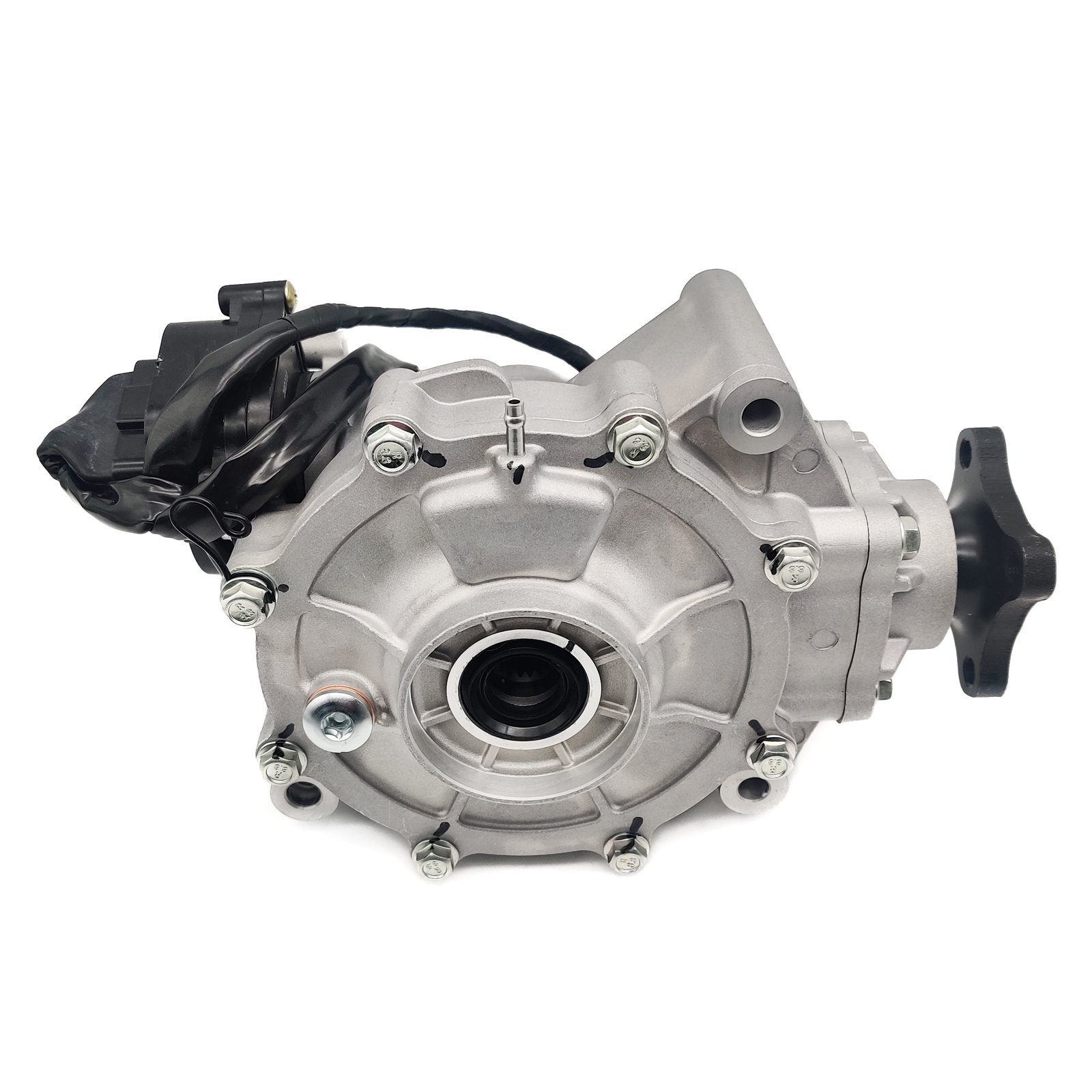 Rear Axle Assy Rear Differential Gearbox OEM Fit for CF 400 500 600 800cc UTV ATV SSV Motorcycle Spare Parts