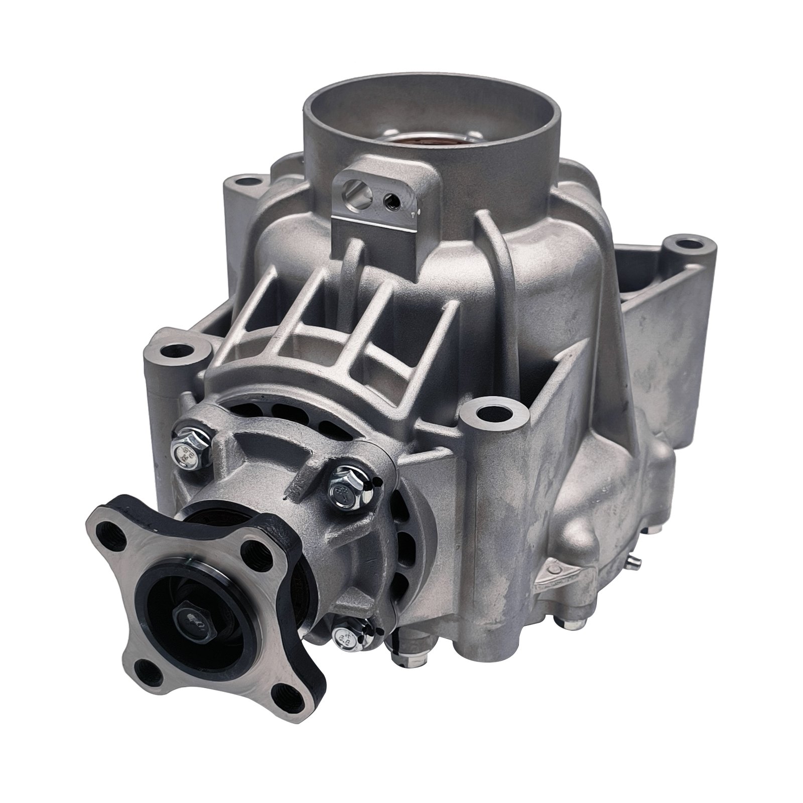 Rear Axle Assy Rear Differential Gearbox OEM Fit for CF 400 500 600 800cc UTV ATV SSV Motorcycle Spare Parts