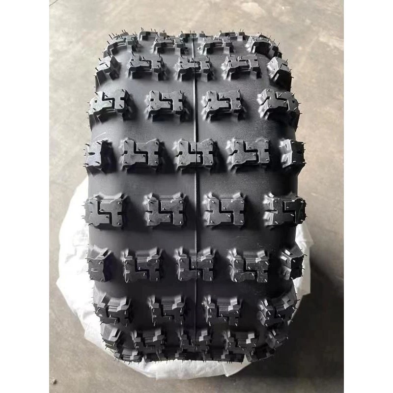High Quality Sport ATV / UTV Tires 22x10-10 21x7-10 20x10-9 25x8-12 25x10-12 for RUSSIA Market