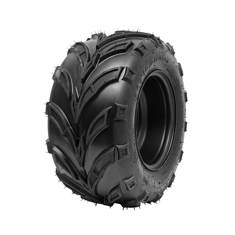 High Quality Sport ATV / UTV Tires 22x10-10 21x7-10 20x10-9 25x8-12 25x10-12 for RUSSIA Market