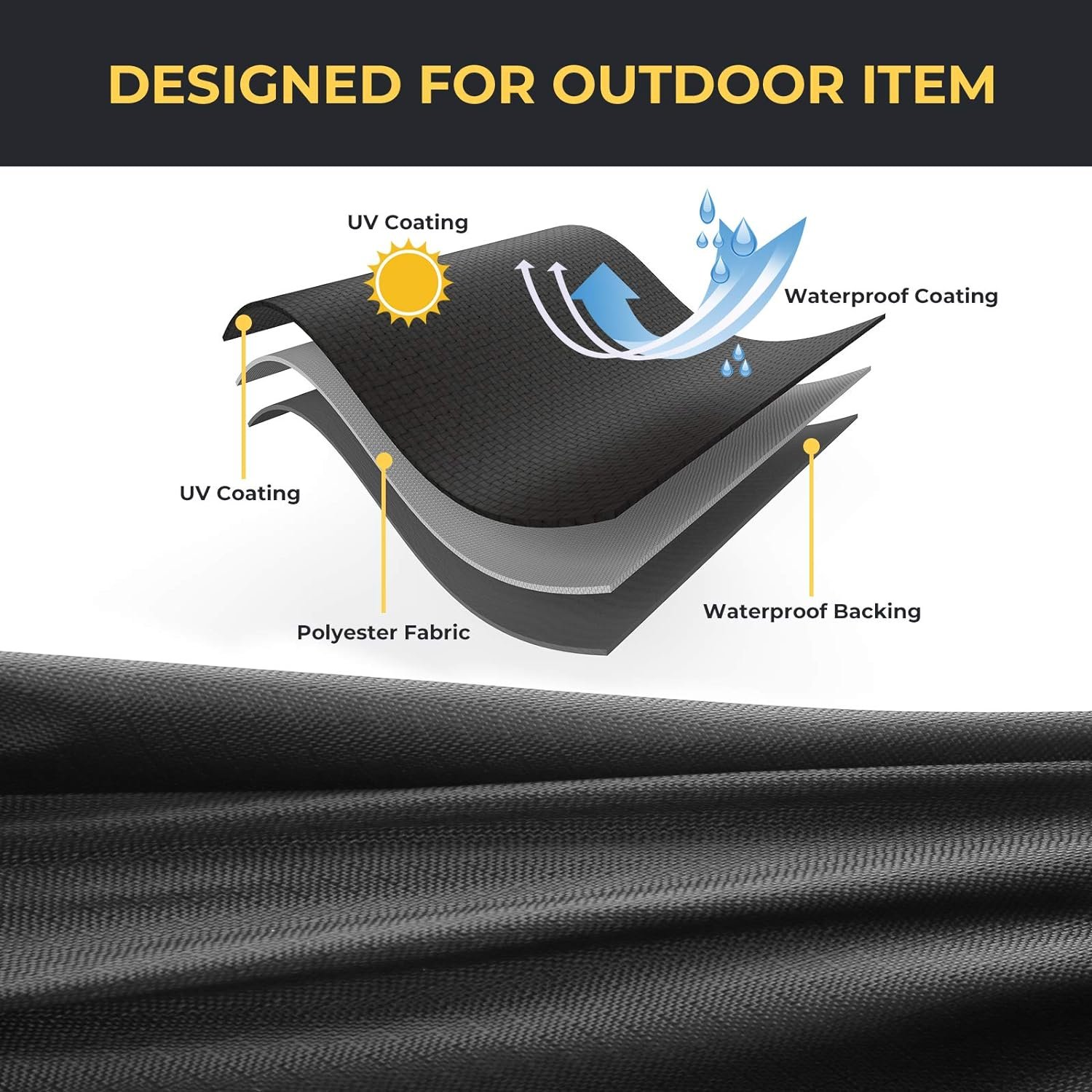 High Quality Waterproof Oxford Cloth UTV ATV Cover Dustproof Anti UV Sun Rain Snow Protection ATV Cover UTV Cover