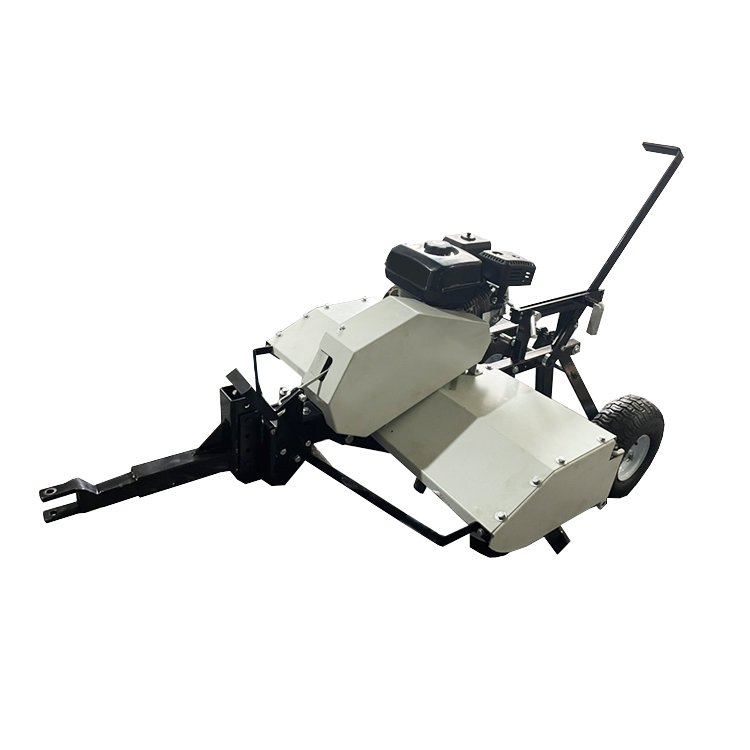 RCM Quality Goods Atv Tiller Attachment Gearbox for Power Tiller Mini Tiller Machine Cultivator