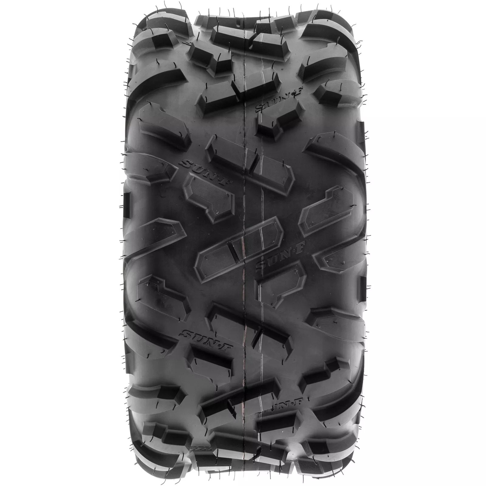 ATV& UTV Parts SunF A051 Quad ATV Tires 22x7-10 Front Tyres