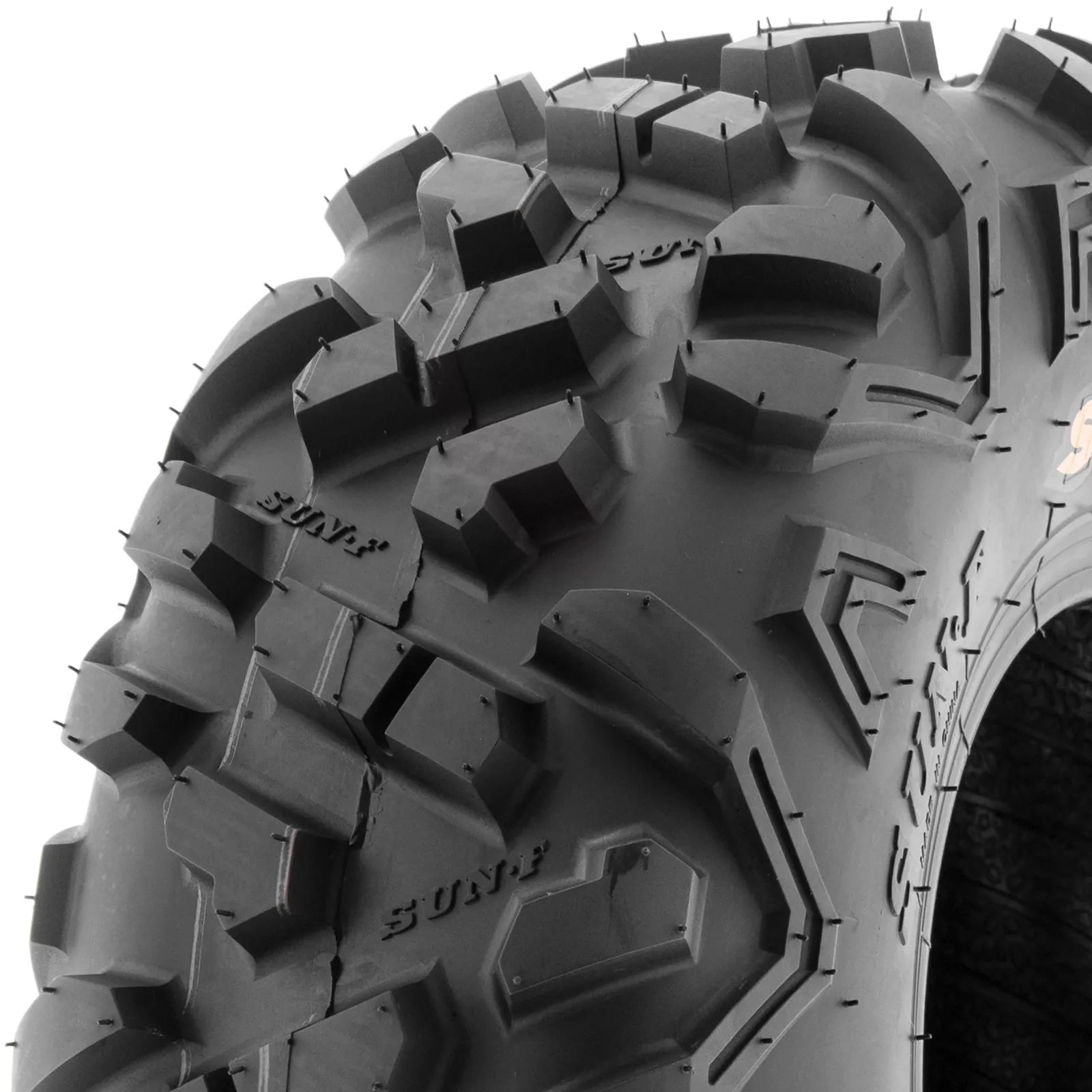 ATV& UTV Parts SunF A051 Quad ATV Tires 22x7-10 Front Tyres