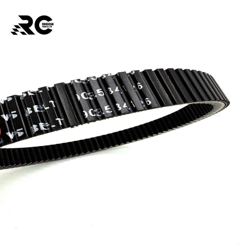 Drive Bando Belt 903.5 34.1 26 ATV UTV Parts Accessories for CF188 CF500 CFMoto CForce ZForce 550 0180-055000-0003