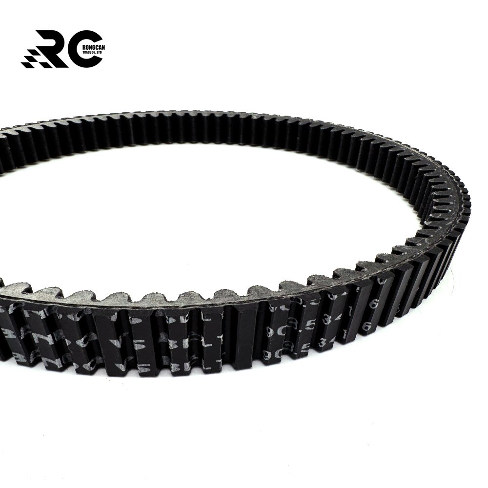 Drive Bando Belt 903.5 34.1 26 ATV UTV Parts Accessories for CF188 CF500 CFMoto CForce ZForce 550 0180-055000-0003
