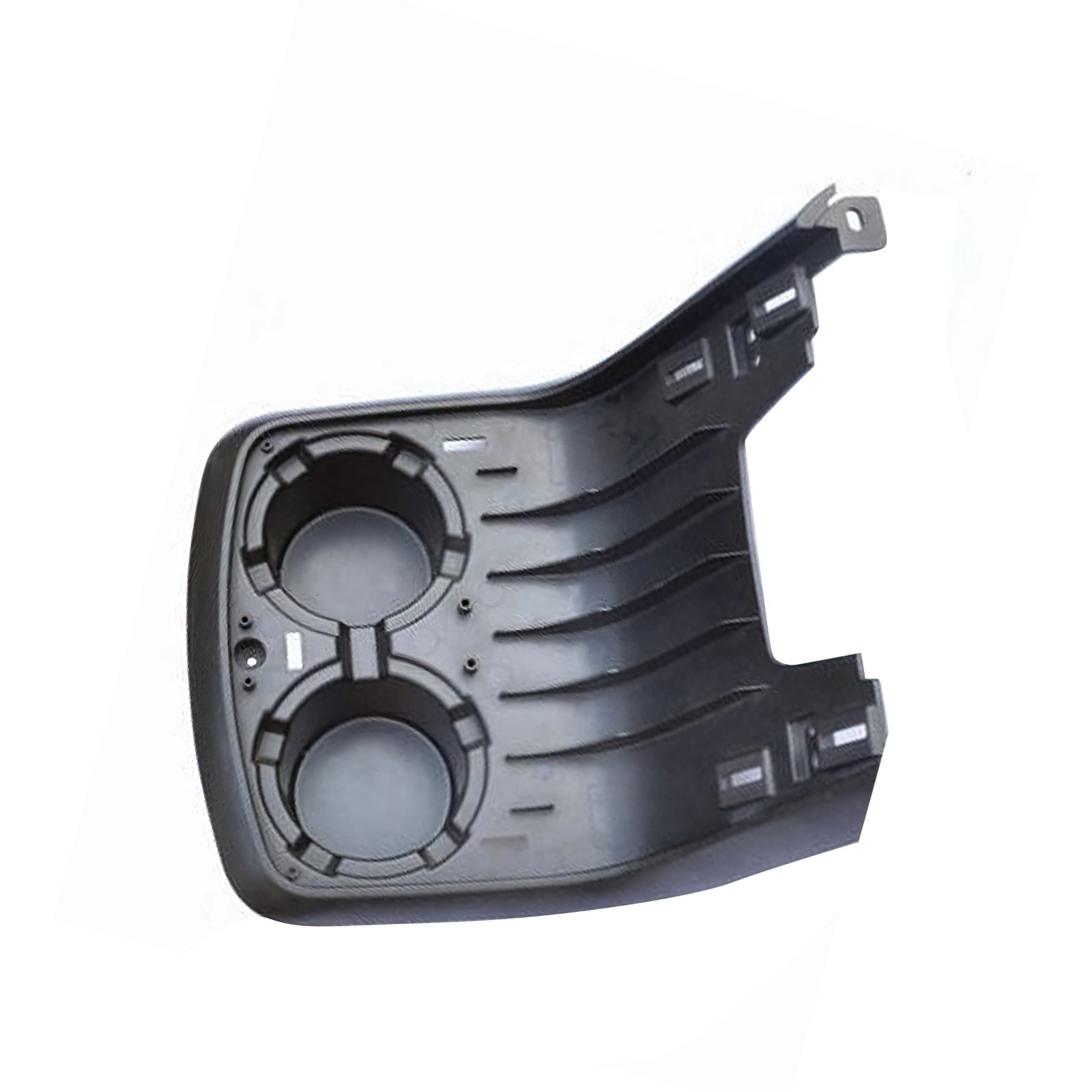 Auto Parts Car Spare Accessories Fabricating Universal Abs Plastic Car Parts Automobile Plastic Body Parts Atv Fabricators