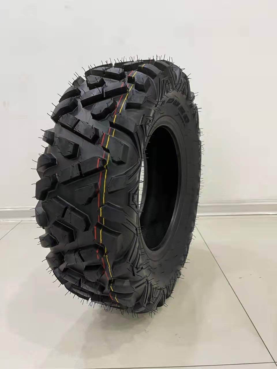 High Performance Manufacture Cheap Price DURO ATV Tire