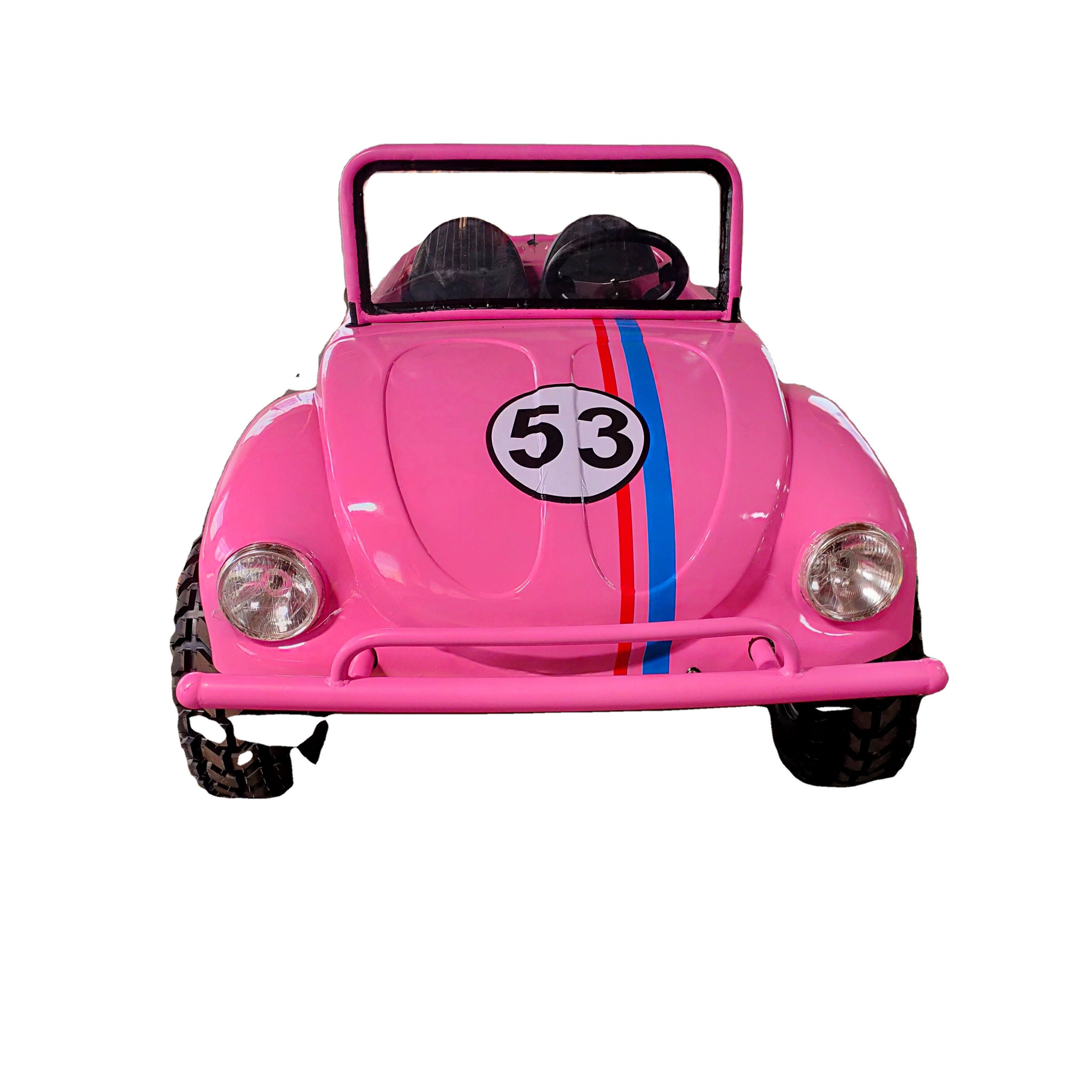 New Best-selling Four-wheel Motorcycle Off-road Vehicles Gasoline Mini Atv 125cc