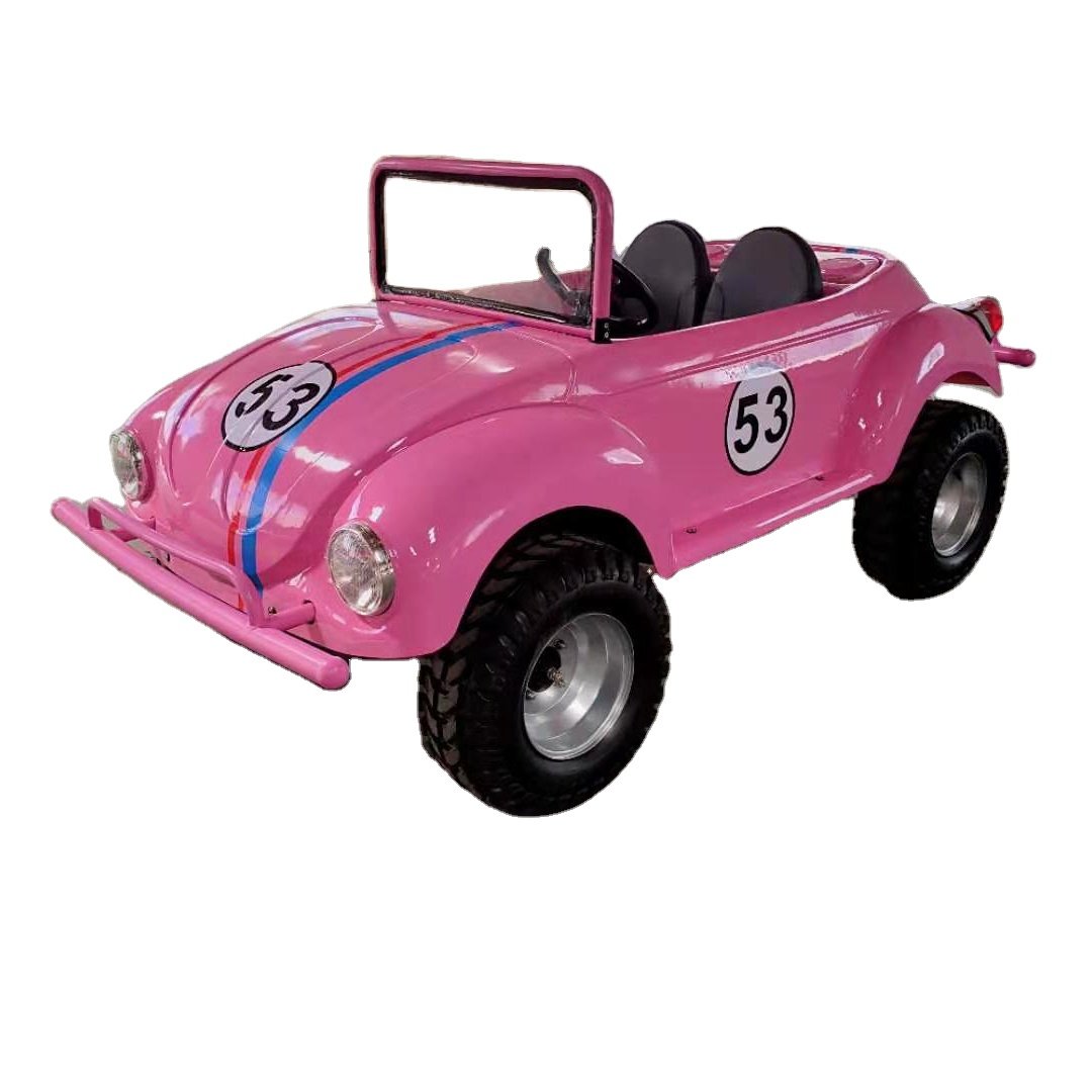 New Best-selling Four-wheel Motorcycle Off-road Vehicles Gasoline Mini Atv 125cc