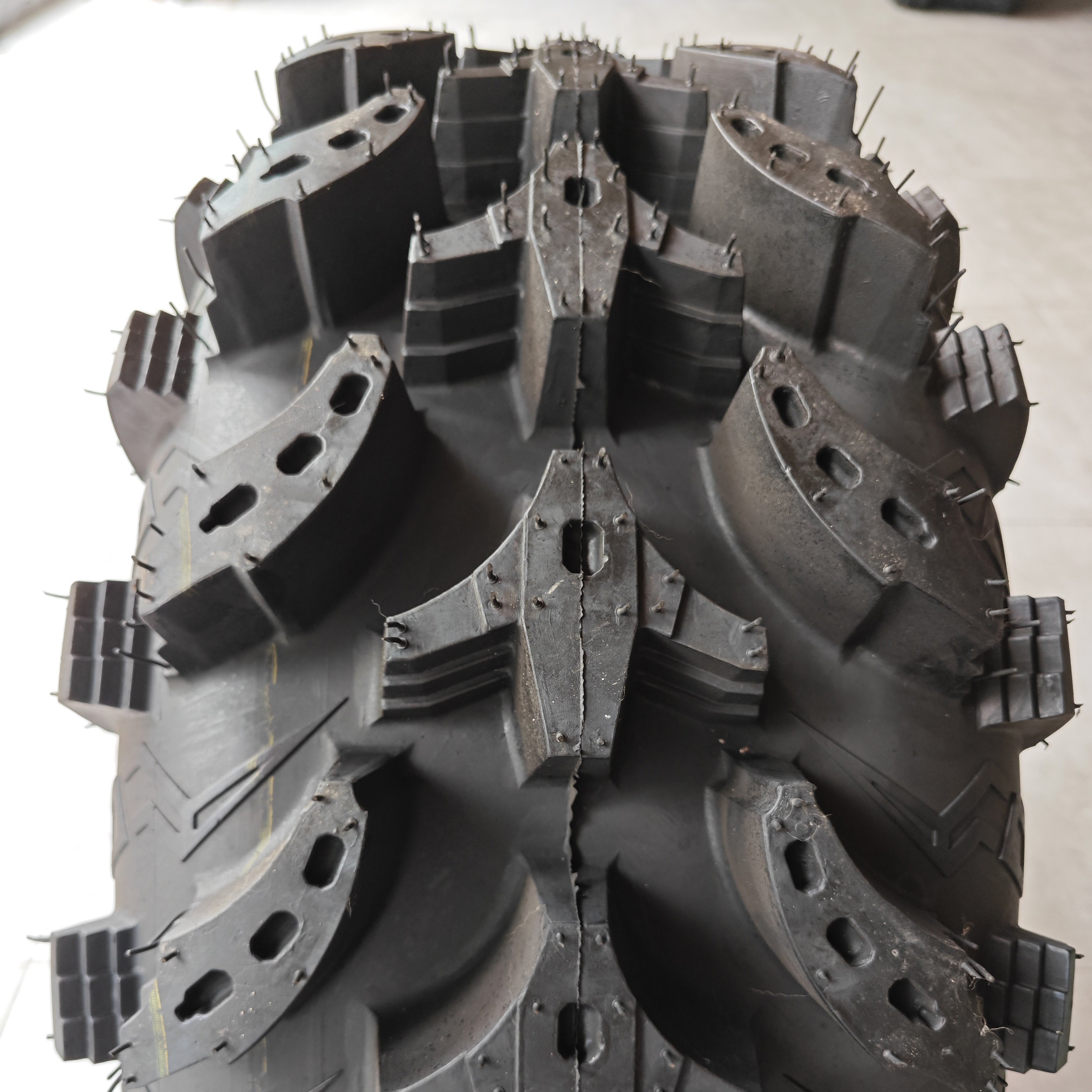 KTA High Tread 40 mm Mud Tire Offroad ATV Tires 28x10-12 28x10x12 Pneus Manufacture Llantas Neumticos ATV & UTV Tires