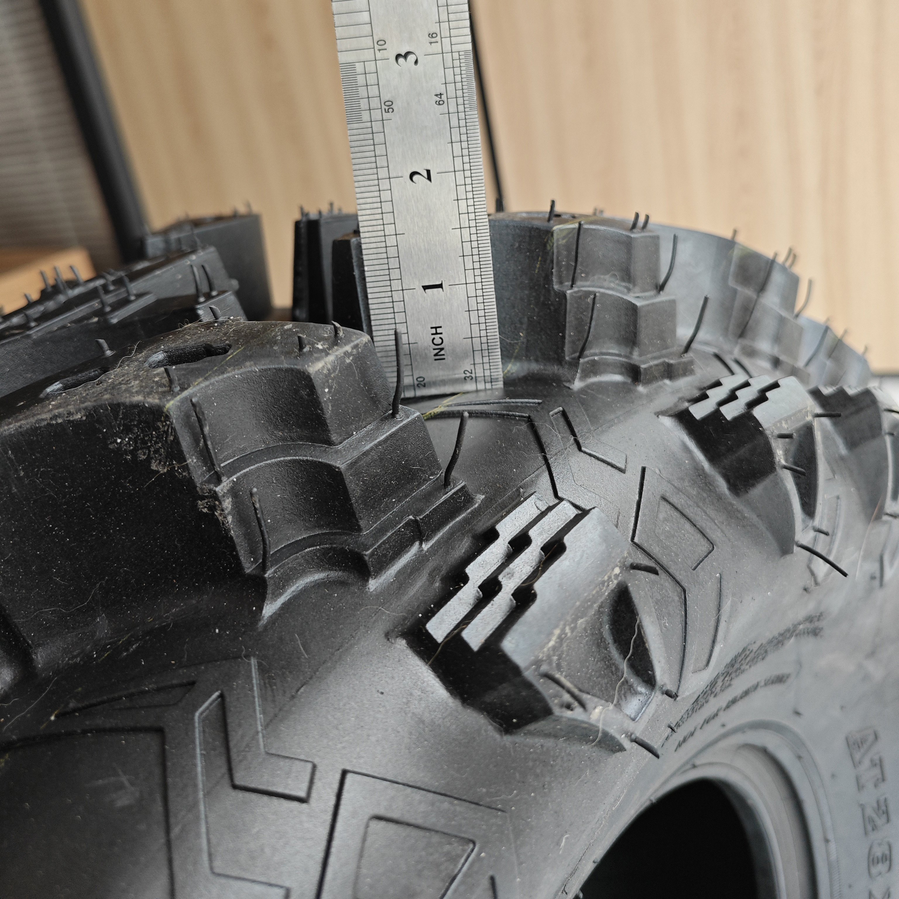KTA High Tread 40 mm Mud Tire Offroad ATV Tires 28x10-12 28x10x12 Pneus Manufacture Llantas Neumticos ATV & UTV Tires