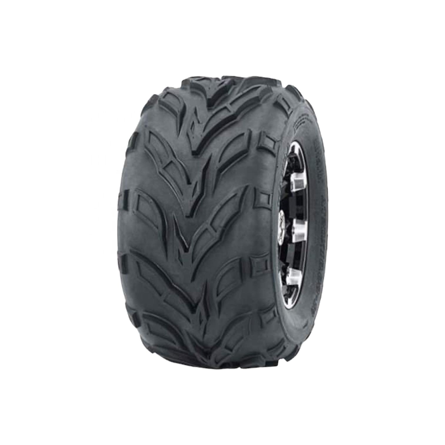 AT22X7-11 22X7-11 MARS-A 6Ply TL Tubeless 22 7 Inch China Hot Seller Wholesale Manufacturer Durable Atv Utv Tires Sxs Front Tyre
