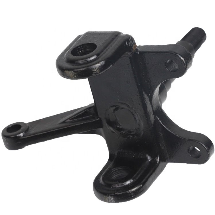 17mm/20mm Steering Strut Knuckle Spindle Fit for China ATV 110cc 150cc 200cc 250cc Go Kart Buggy UTV Quad Bike Parts