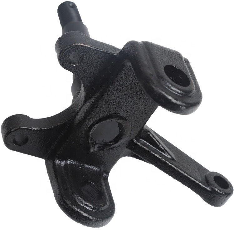 17mm/20mm Steering Strut Knuckle Spindle Fit for China ATV 110cc 150cc 200cc 250cc Go Kart Buggy UTV Quad Bike Parts