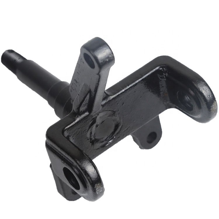 17mm/20mm Steering Strut Knuckle Spindle Fit for China ATV 110cc 150cc 200cc 250cc Go Kart Buggy UTV Quad Bike Parts