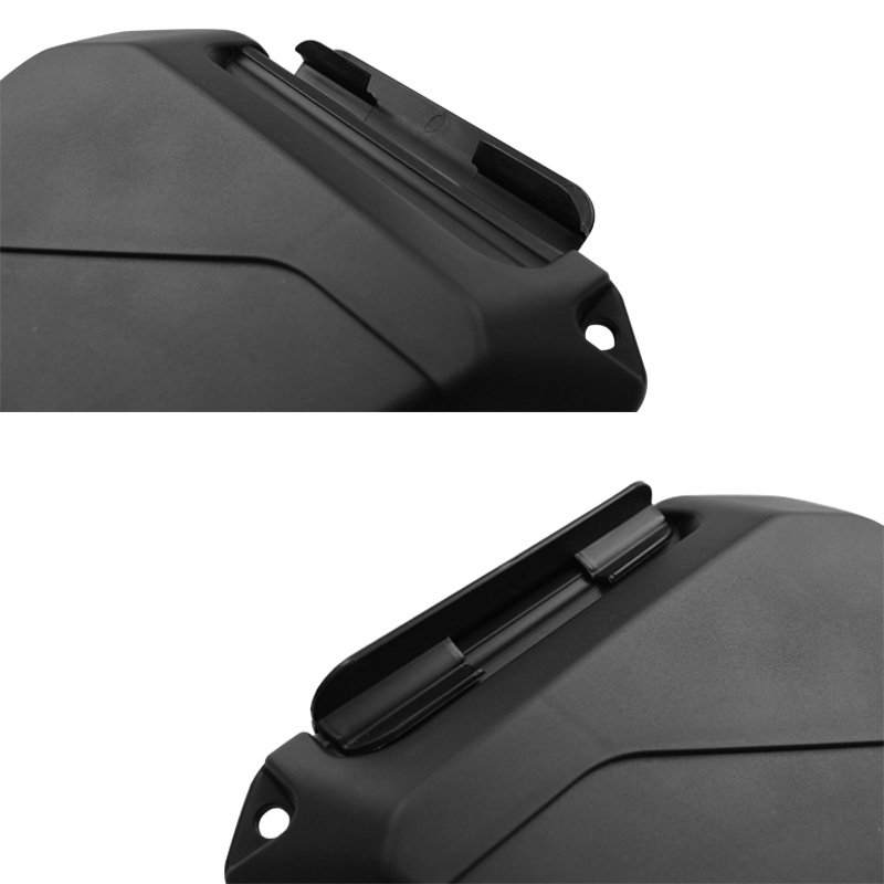 Yongjin Plastic ATV Storage Cargo Box for Outlander L Max 6x6 708200408