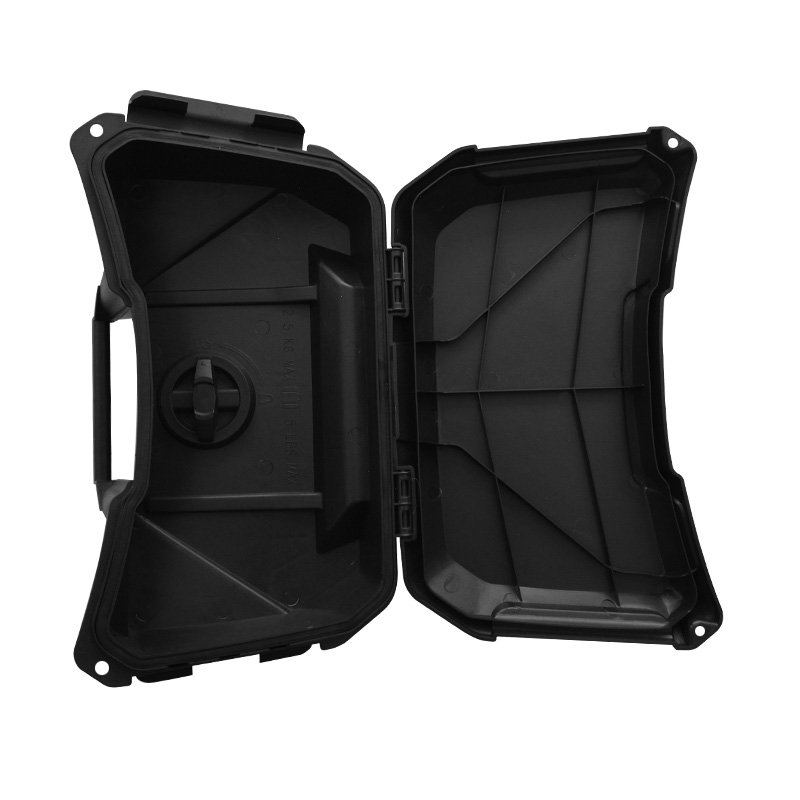 Yongjin Plastic ATV Storage Cargo Box for Outlander L Max 6x6 708200408