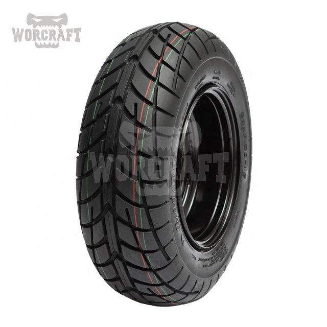 Best Aftermarket ATVs UTVs Quad Tire Accessories AT20X7-8 for Cf Moto Can Am Polaris