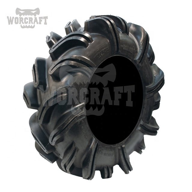 Best Aftermarket ATVs UTVs Quad Tire Accessories AT20X7-8 for Cf Moto Can Am Polaris