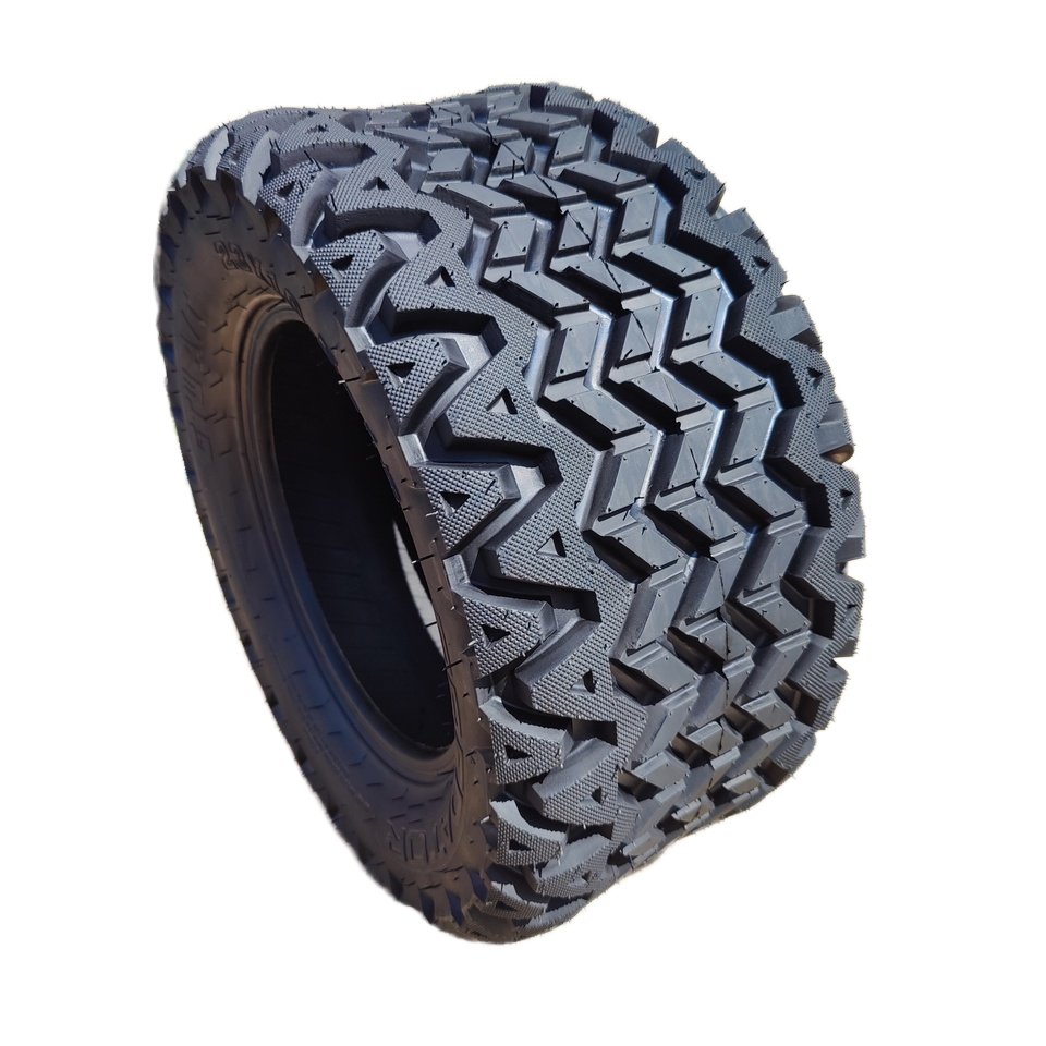 All Terrain ATV Tire 23x10.5-12 Golf Cart Atv Tire/Golf Cart Rubber Tubeless Tyre
