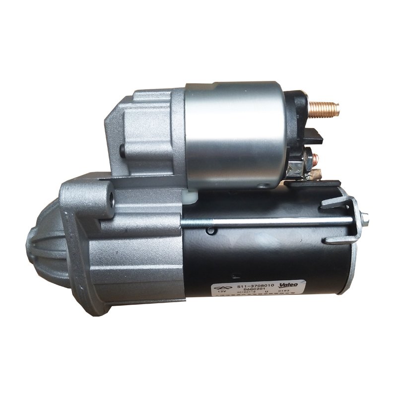 MIA11732 / S11-3708010 12V Starters-Auto Spare Parts for CHERY, JOHNDEERE,KAWARSAKI and ARCTIC CAT