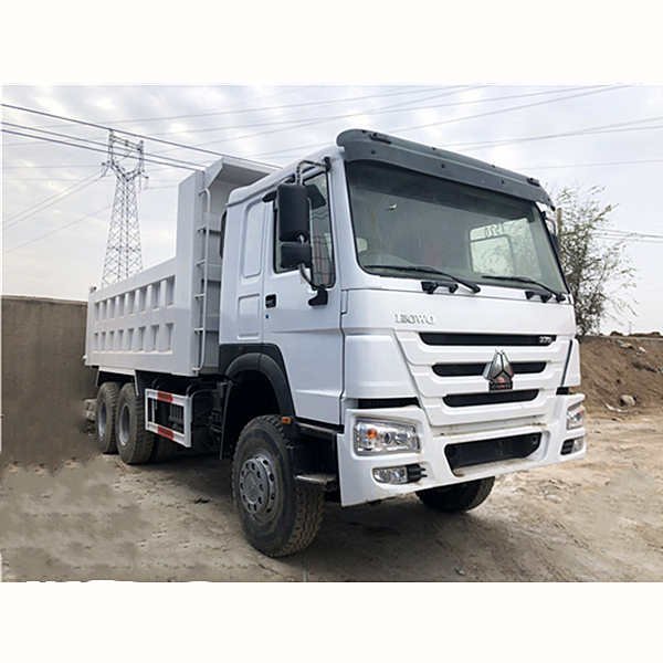 Trailer Hydraulic Semi 3 for Axle 40 Rear Side Sale 53Ft 40M3 16 Foot Meter Ton End Capacity Farm Self Cylinder Used Dump Truck