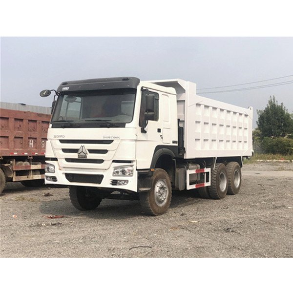 Trailer Hydraulic Semi 3 for Axle 40 Rear Side Sale 53Ft 40M3 16 Foot Meter Ton End Capacity Farm Self Cylinder Used Dump Truck