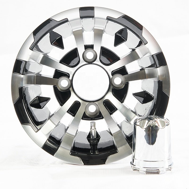 Special Model 10inch 10"x7" Aluminum Alloy Wheel Rim Accessories for ATV/ UTV / Hunting Cart /golf Cart