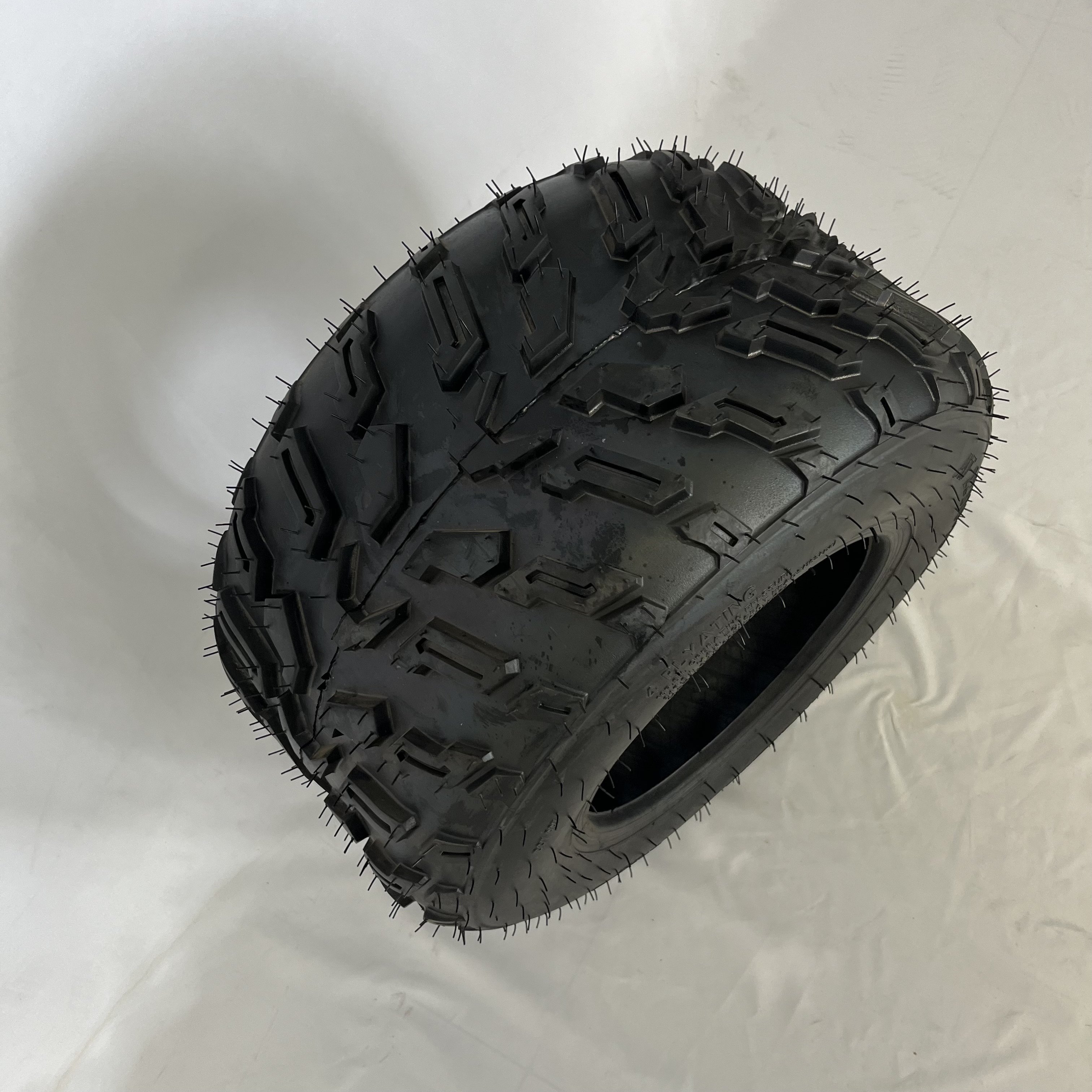 22x10 10 Tubeless Wheel All Terrain 4x4 Tire Atv Tires Manufactural Atv and Utv Tires for Mud Dirt