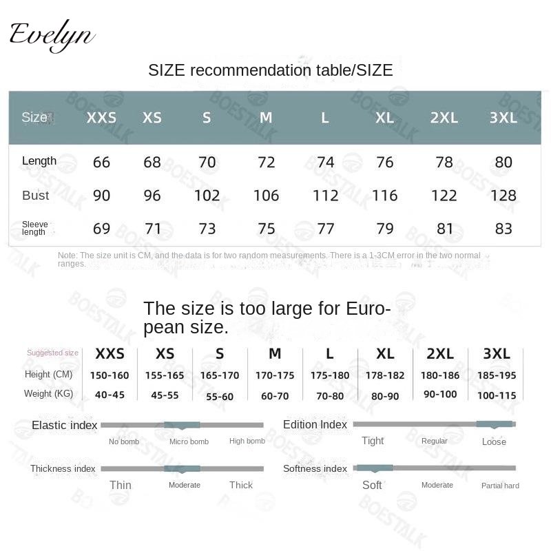EVELYN OEM ODM Long Sleeve Bicycle Clothing Men's and Women's ATV Quad Frenzy Cycling Clothing Quick-Drying New T-shirt Mountain
