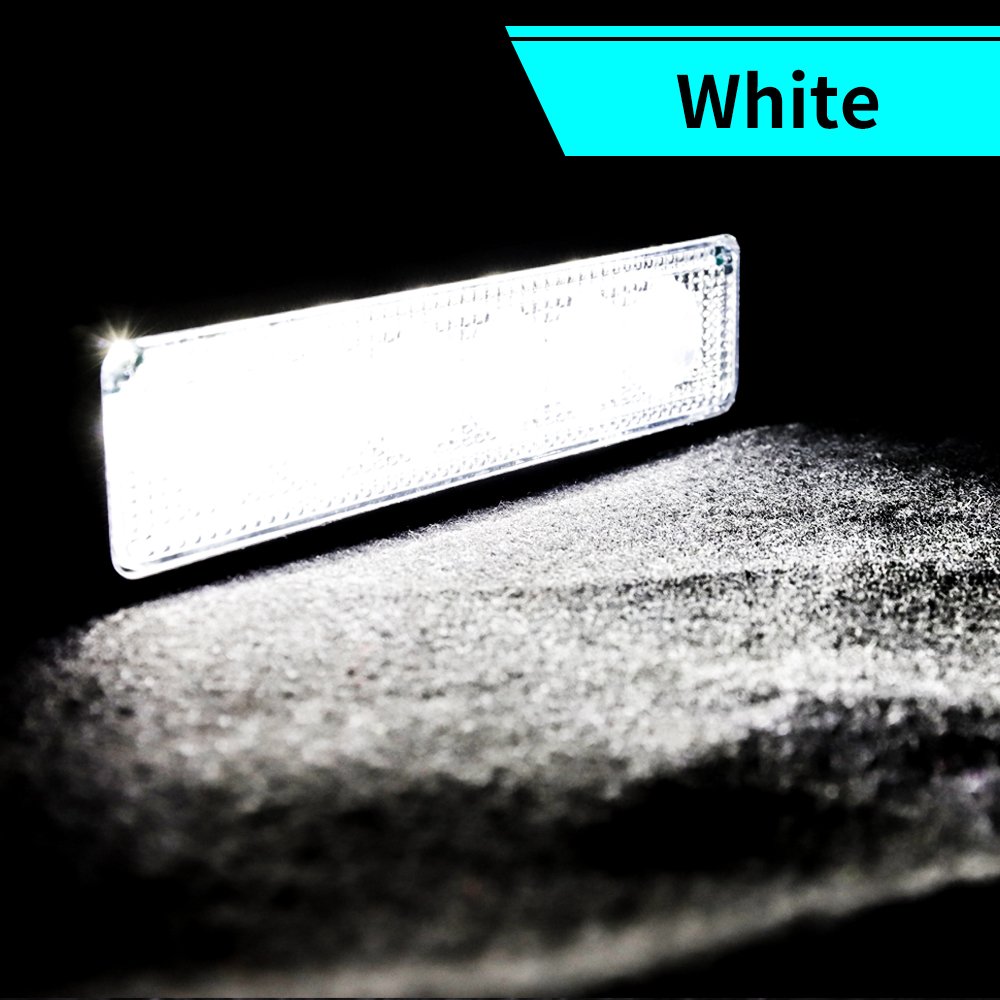 DXZ Car 6LED Work Light 18W Car Light 4x4 Spotlight Off-road Work Light 12V for Truck ATV UTV