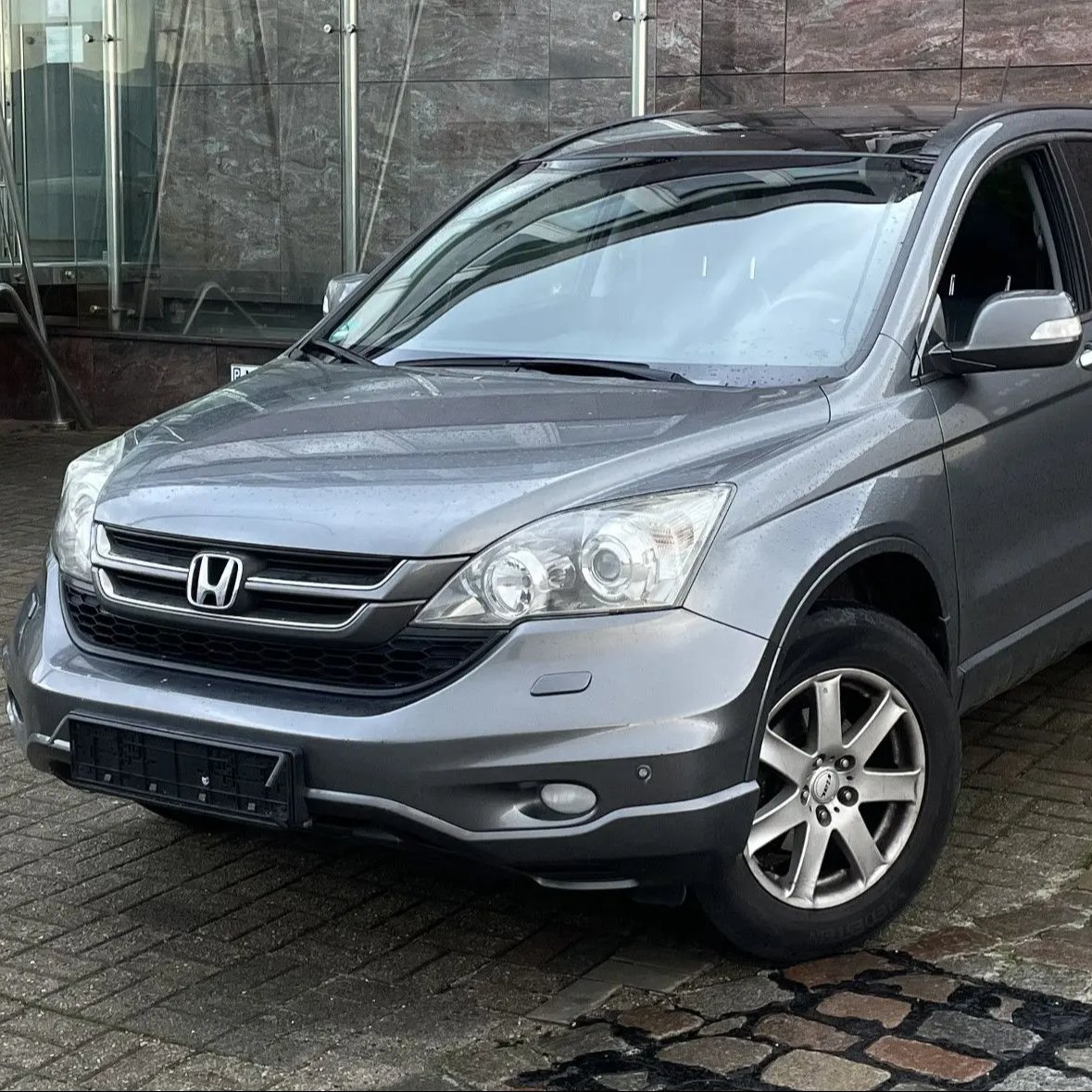 HO NDA CR-V 2.4L 2010 USED