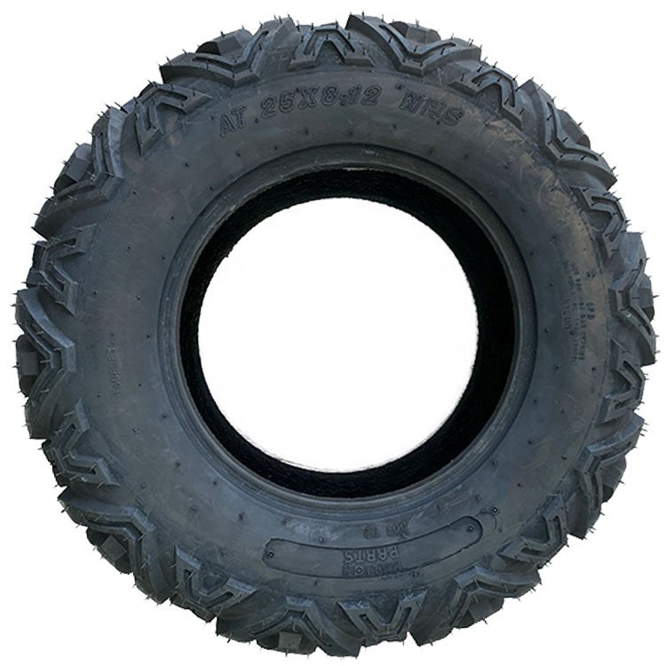 ATV TIRE 25x8-12 25x10-12