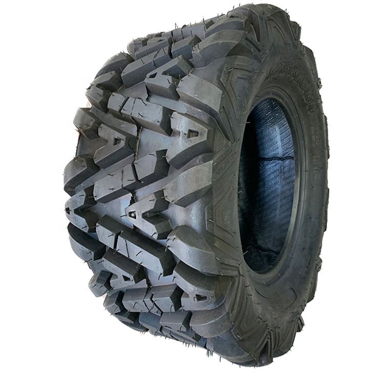 ATV TIRE 25x8-12 25x10-12