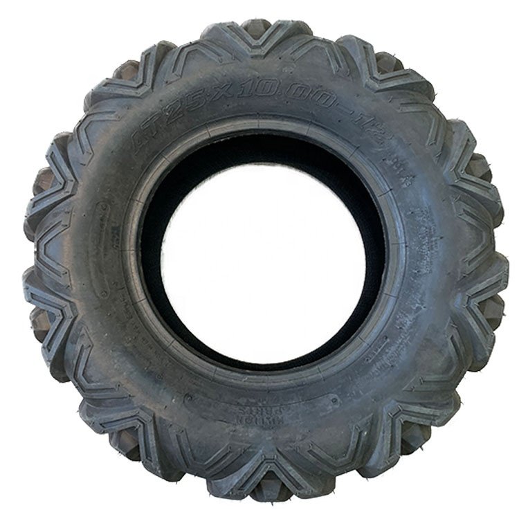 ATV TIRE 25x8-12 25x10-12