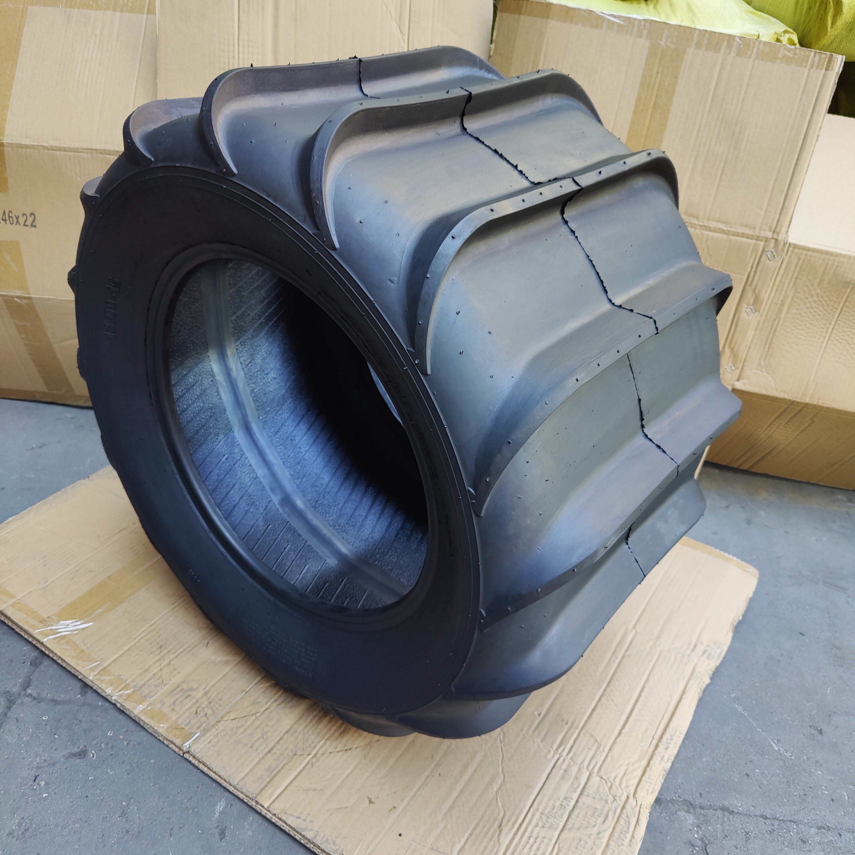 Sand ATV Wheels High Performance Tires ATV and UTV Tyre Offroad 13.00-15 13x6.50-6 Desert Sand Tire