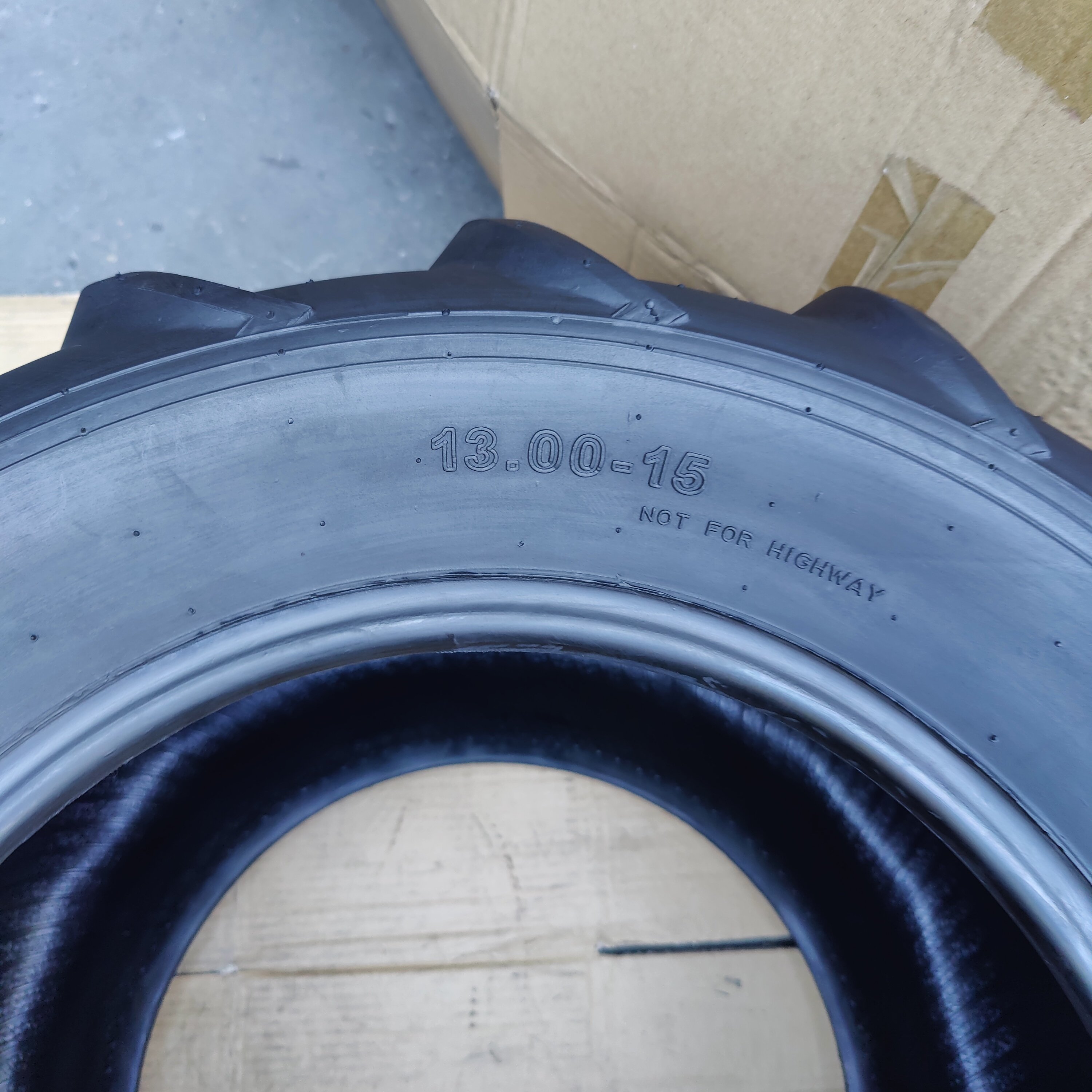 Sand ATV Wheels High Performance Tires ATV and UTV Tyre Offroad 13.00-15 13x6.50-6 Desert Sand Tire