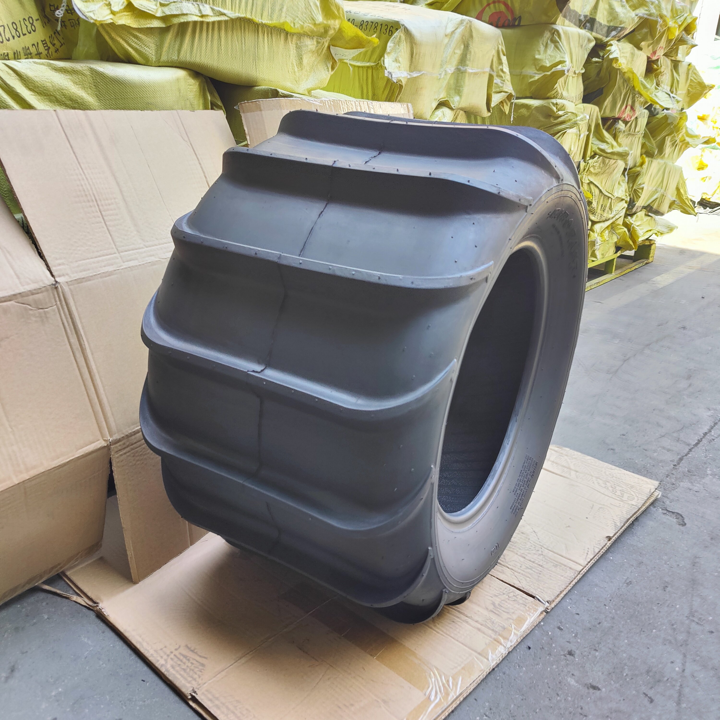 Sand ATV Wheels High Performance Tires ATV and UTV Tyre Offroad 13.00-15 13x6.50-6 Desert Sand Tire