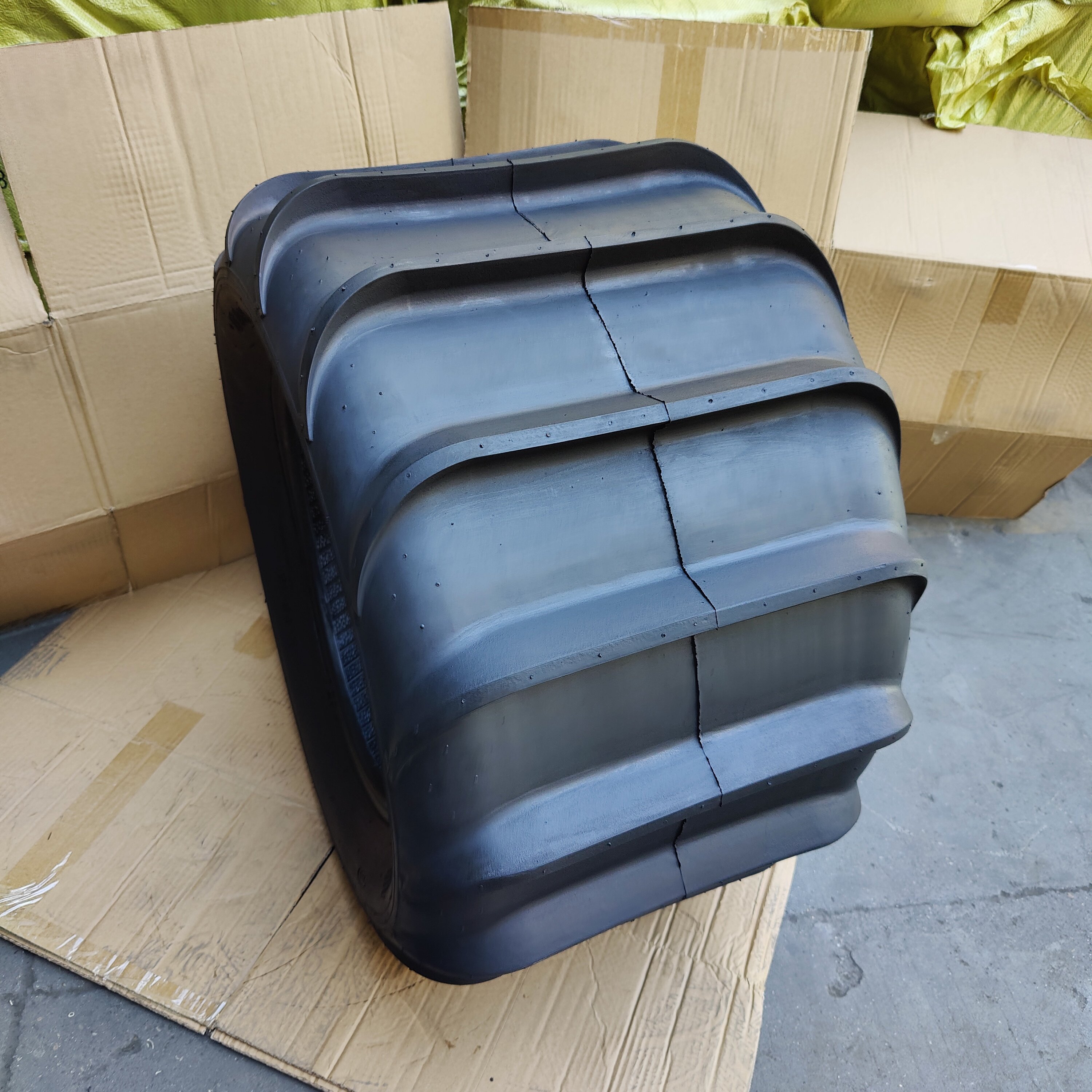 Sand ATV Wheels High Performance Tires ATV and UTV Tyre Offroad 13.00-15 13x6.50-6 Desert Sand Tire