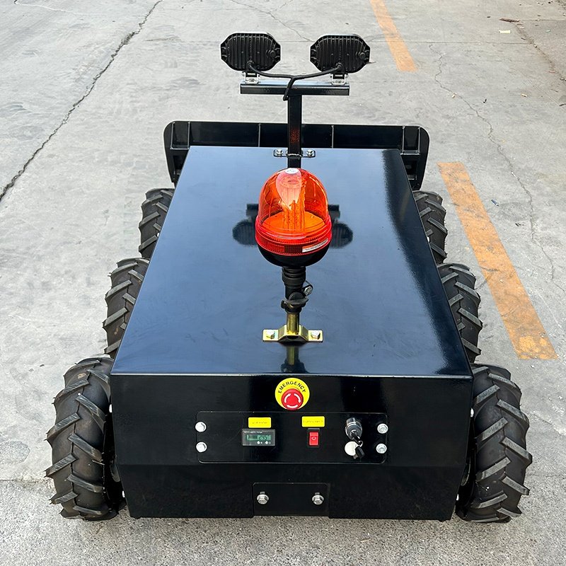 High Efficiency Atv Snow Plows Small Snow Plow Remote Control Snow Plow with Cheap Price