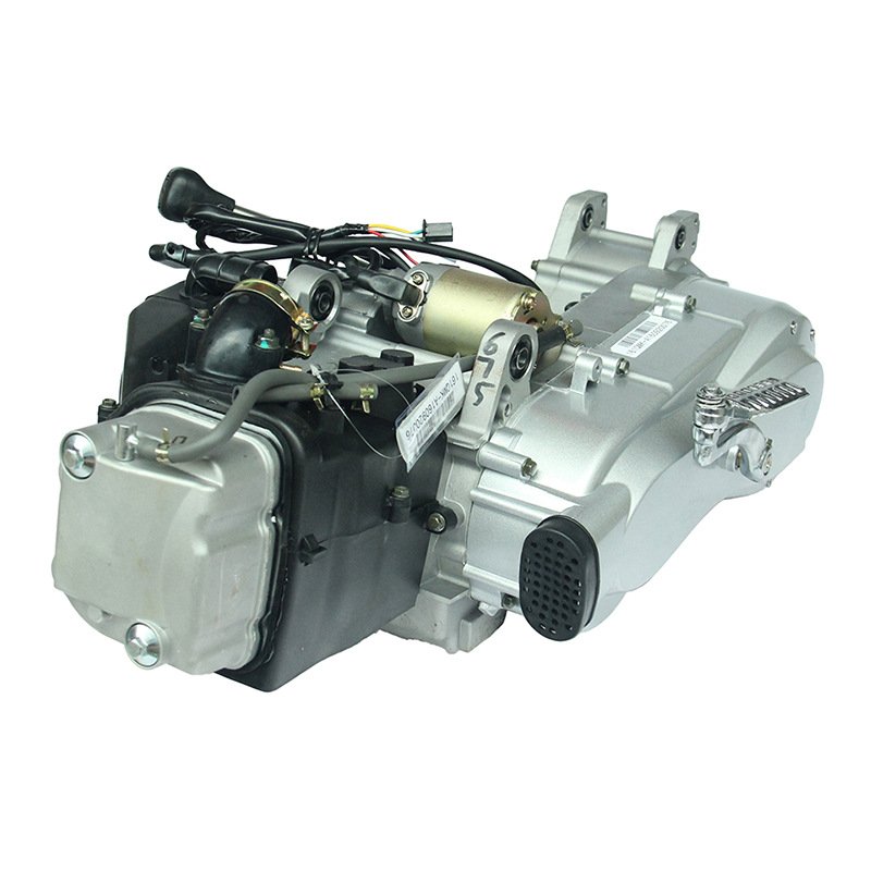 New 200cc Water-Cooled Engine Accessories for ATV Beach Bike Kart
