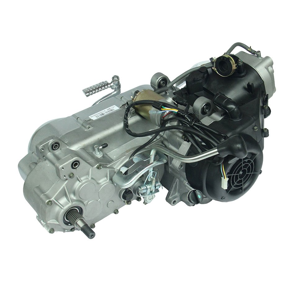 New 200cc Water-Cooled Engine Accessories for ATV Beach Bike Kart