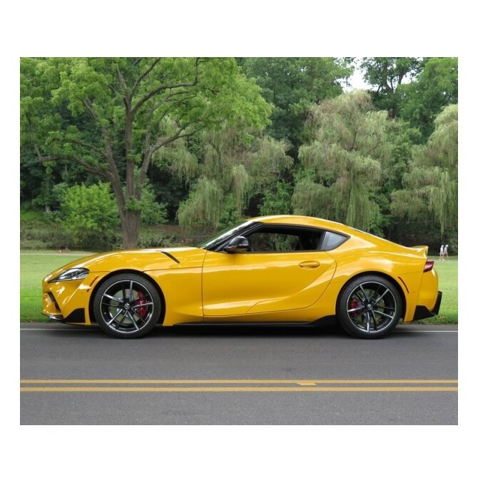 FAIRLY USED Toyota Supra A90 2019 2020 2021 2022 Ready to Ship
