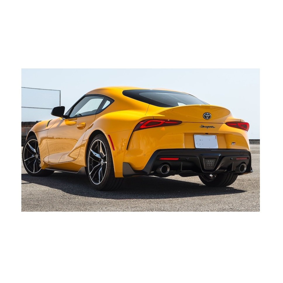 FAIRLY USED Toyota Supra A90 2019 2020 2021 2022 Ready to Ship