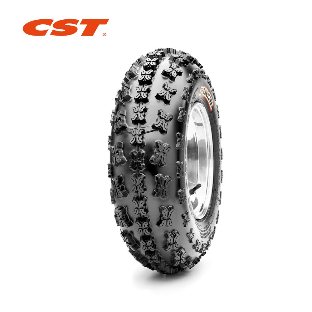 CST Tires CS03 Atv/Utv Tyre AT21X7-10 AT22X7-10 AT23X7-10 All Terrain Off-road Atv Tires