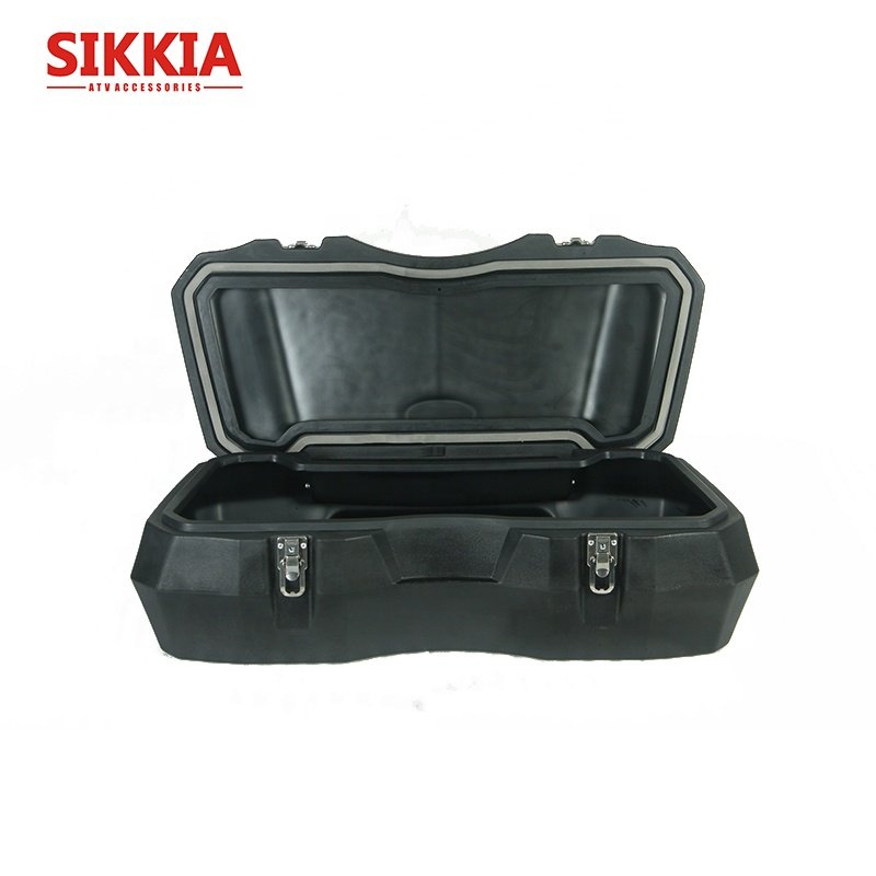 Atv/QUAD TRUNK Front Box FRONT BOX CARGO CASE